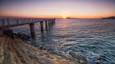 Murrays Bay, Auckland  