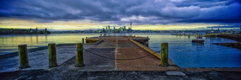 Bayswater Wharf (1 of 1)