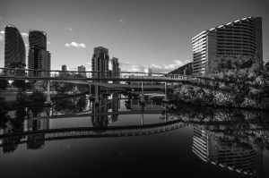 Cool refections leaving Jupiters.