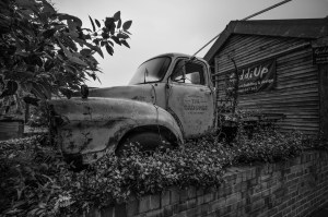 The Grounds, Alexandria.