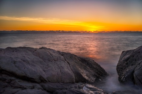 Port Douglas Sunrise
