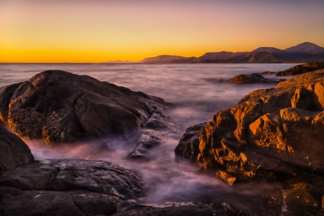 Port Douglas Sunrise
