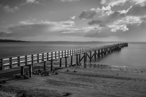Cornwallis Wharf