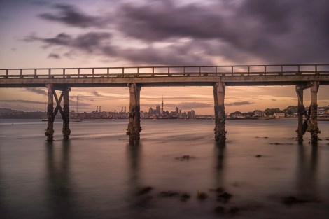 Auckland City