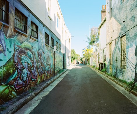 Newtown Street Art-2