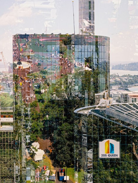 Mamiya Press fotoflo